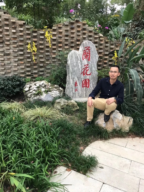 真心换真心的第一张照片--光泽婚介网
