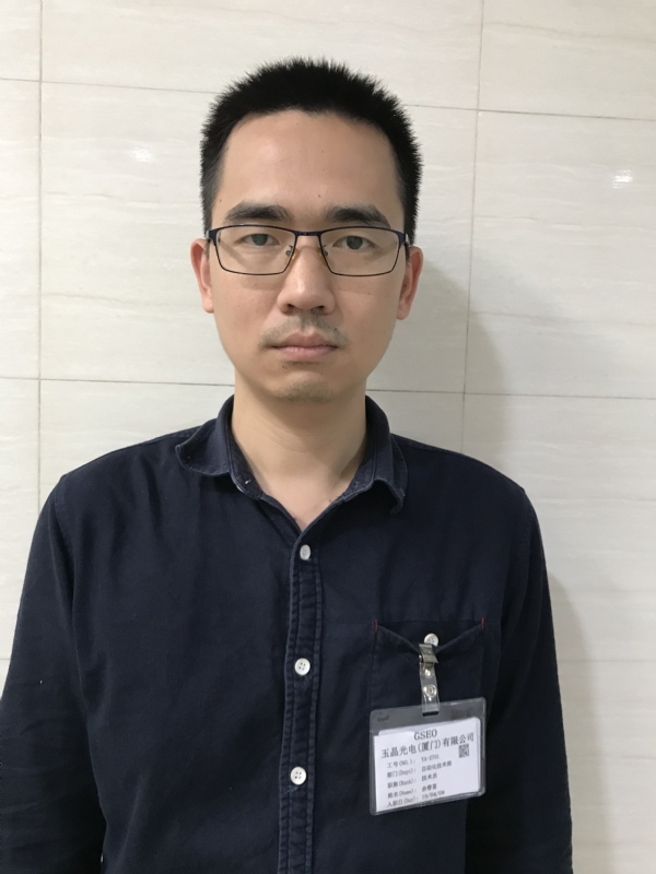 真心换真心的第三张照片--光泽婚介网