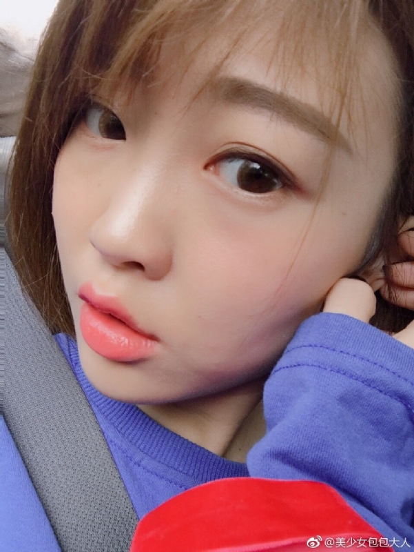 莉莉的第一张照片--光泽婚介网