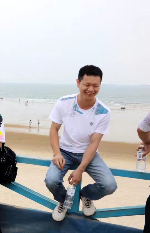 A乐米的第一张照片--光泽婚介网