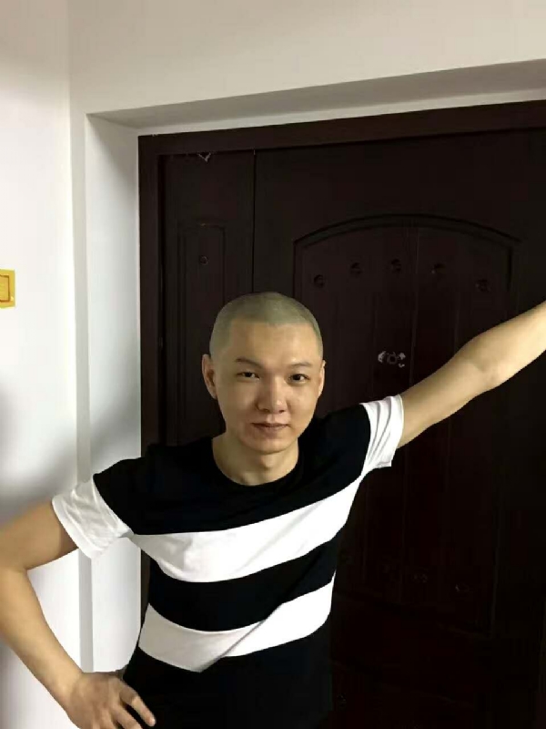顺子的第一张照片--光泽婚介网