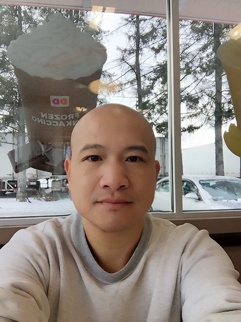 Andylin8888的第一张照片--光泽婚介网