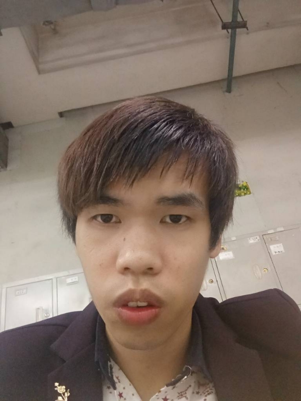 林强的第一张照片--光泽婚介网