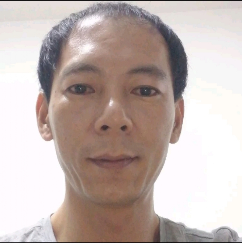 单枪匹马的第一张照片--光泽婚介网