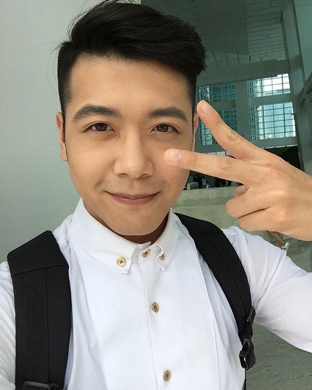 陈俊峰的第一张照片--光泽婚介网