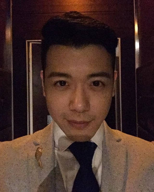 陈俊峰的第二张照片--光泽婚介网