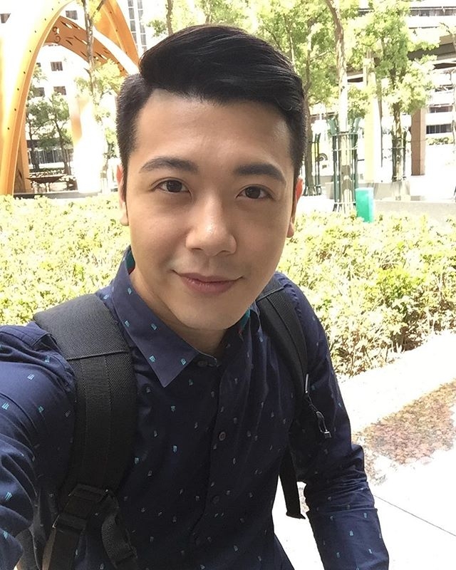 陈俊峰的第三张照片--光泽婚介网