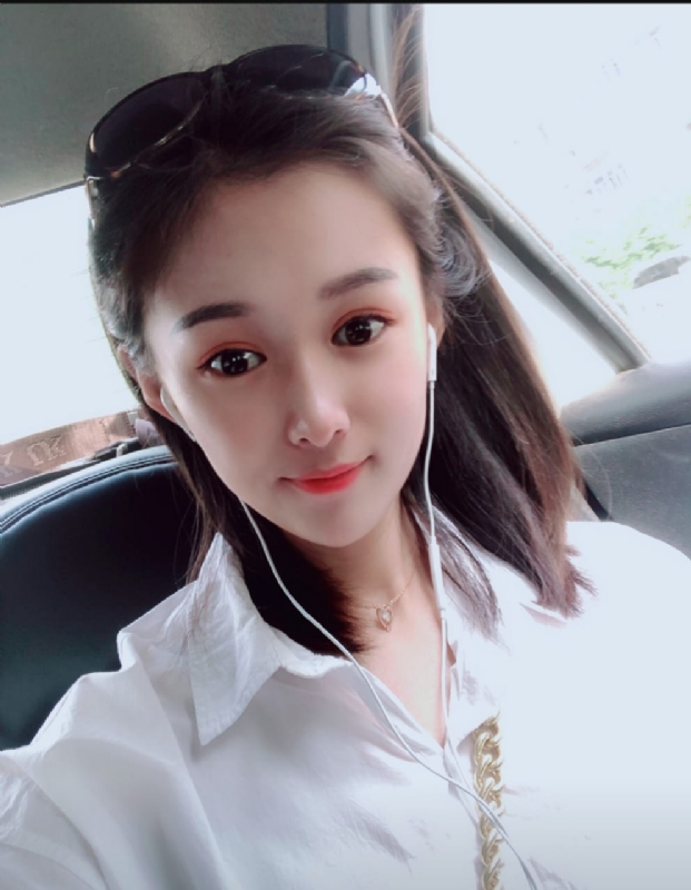 馨月的第一张照片--光泽婚介网