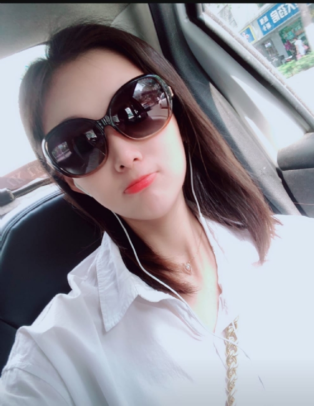 馨月的第二张照片--光泽婚介网