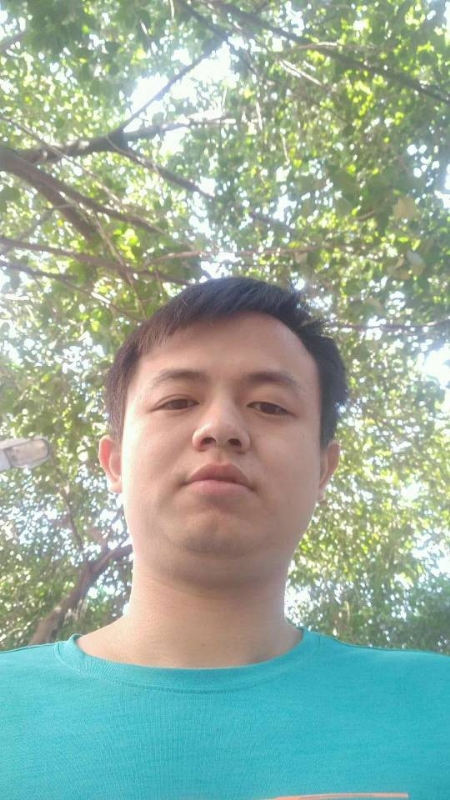 靠谱男的第一张照片--光泽婚介网