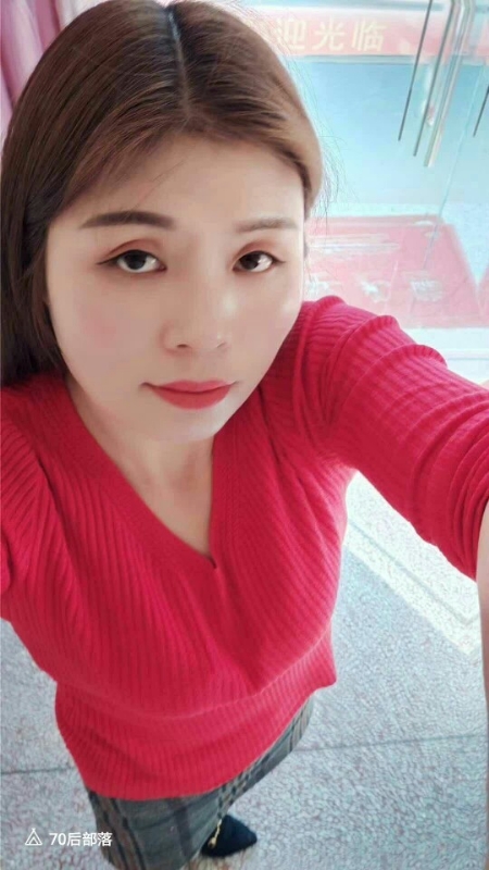 秘密花园的第一张照片--光泽婚介网