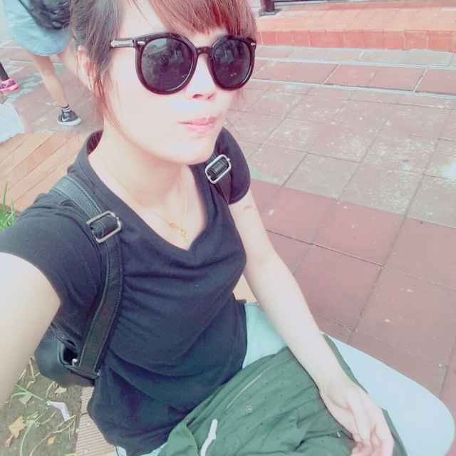 勻勻的第一张照片--光泽婚介网