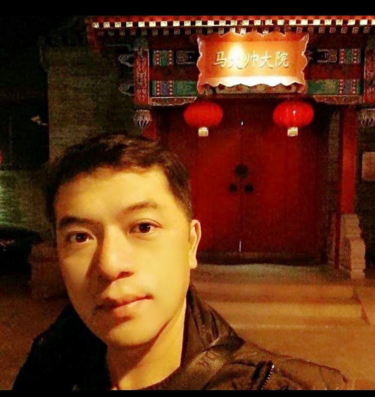 飄渺的第一张照片--光泽婚介网