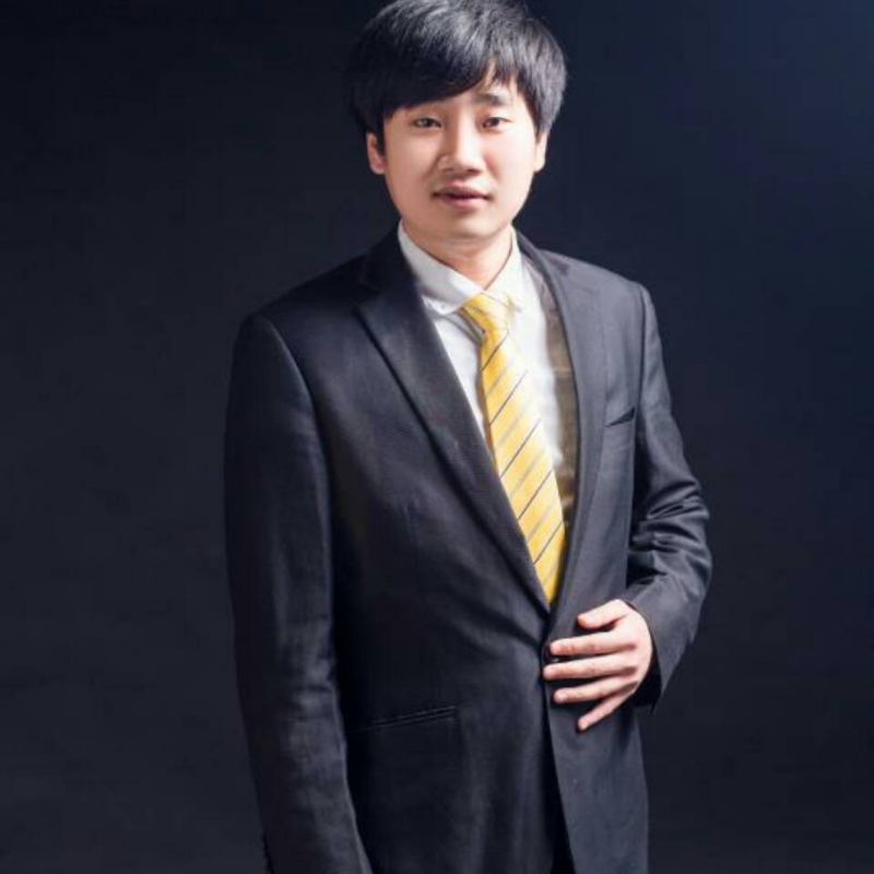 徐公子的第一张照片--光泽婚介网