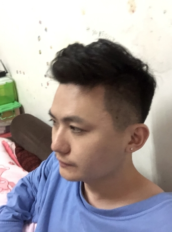 生的第一张照片--光泽婚介网