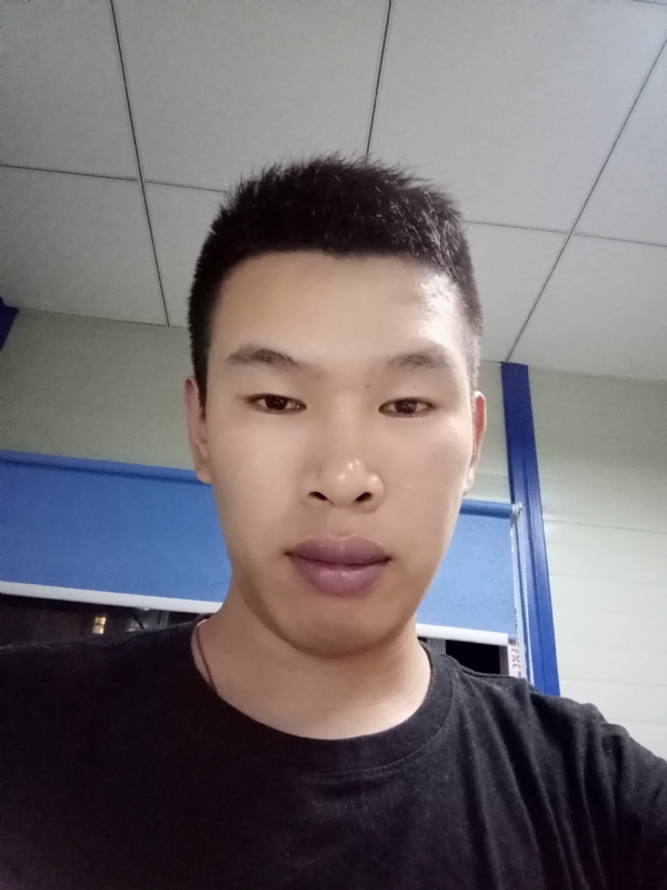 不一样得烟火的第一张照片--光泽婚介网
