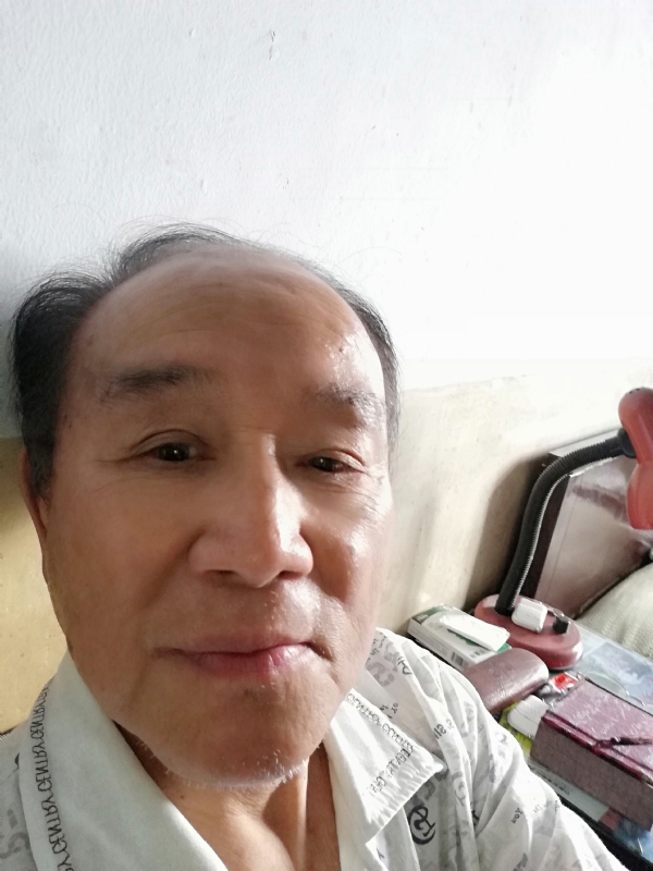 Su的第一张照片--光泽婚介网