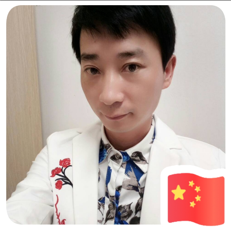 君壕的第一张照片--光泽婚介网