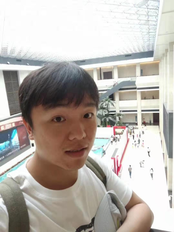五月的第一张照片--光泽婚介网