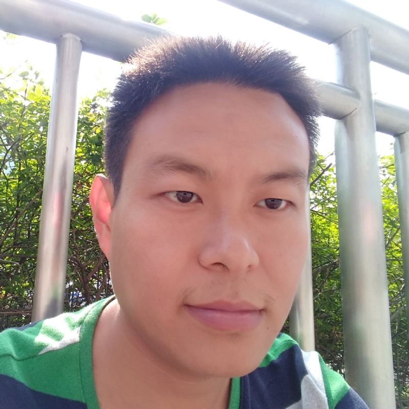 崔尚书的第一张照片--光泽婚介网