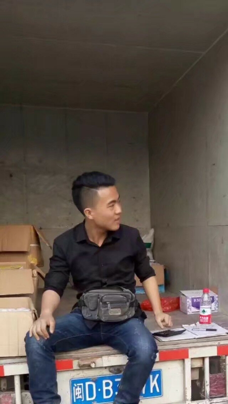 饭的第一张照片--光泽婚介网