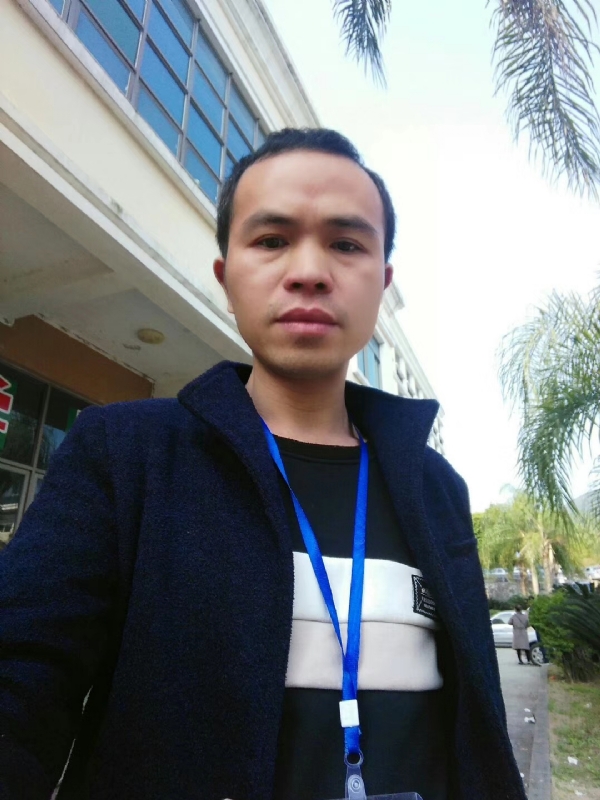 点点的第一张照片--光泽婚介网