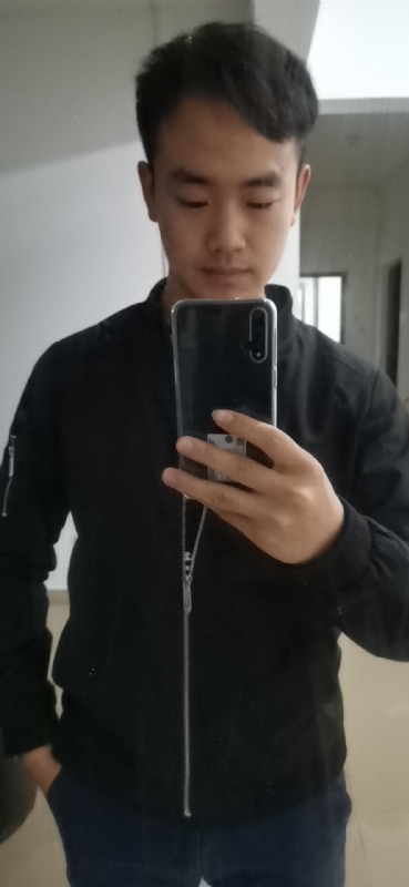 弥铭的第一张照片--光泽婚介网