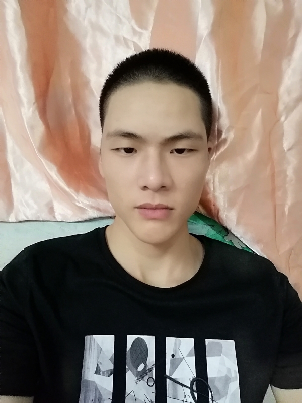 啊猫的第一张照片--光泽婚介网