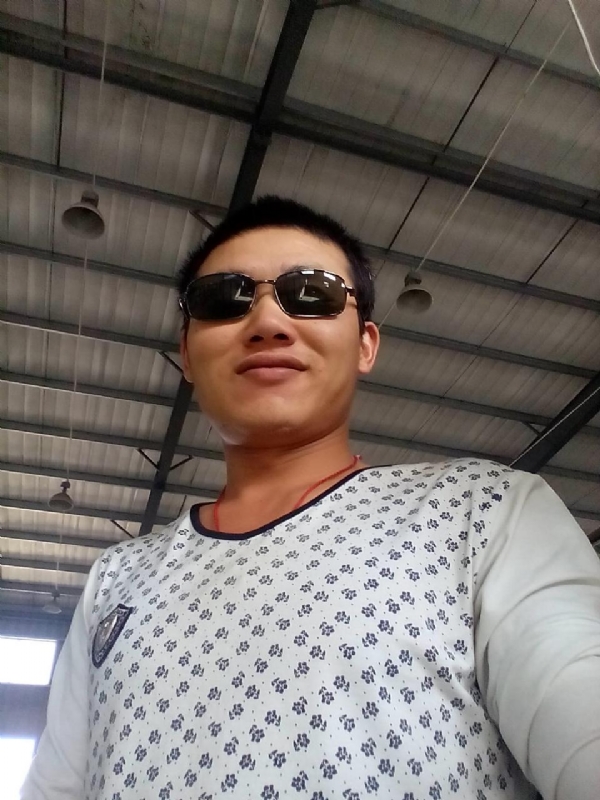 爱拼才会赢的第一张照片--光泽婚介网