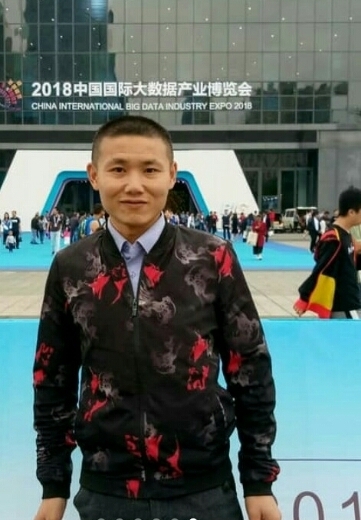 爱拼才会赢的第三张照片--光泽婚介网