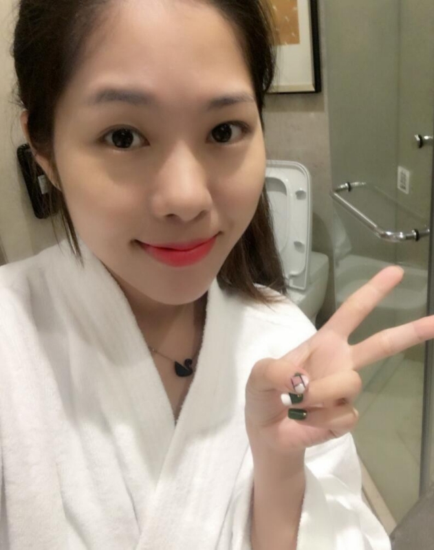 爱你很幸福的第一张照片--光泽婚介网