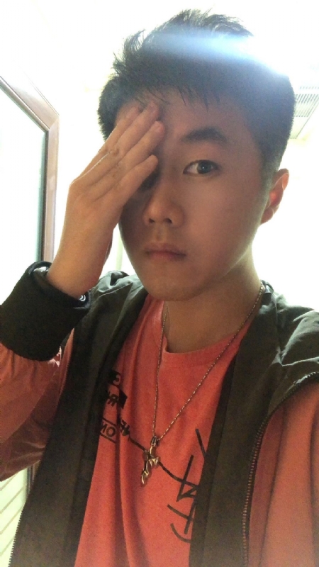 尐坏坏的第一张照片--光泽婚介网