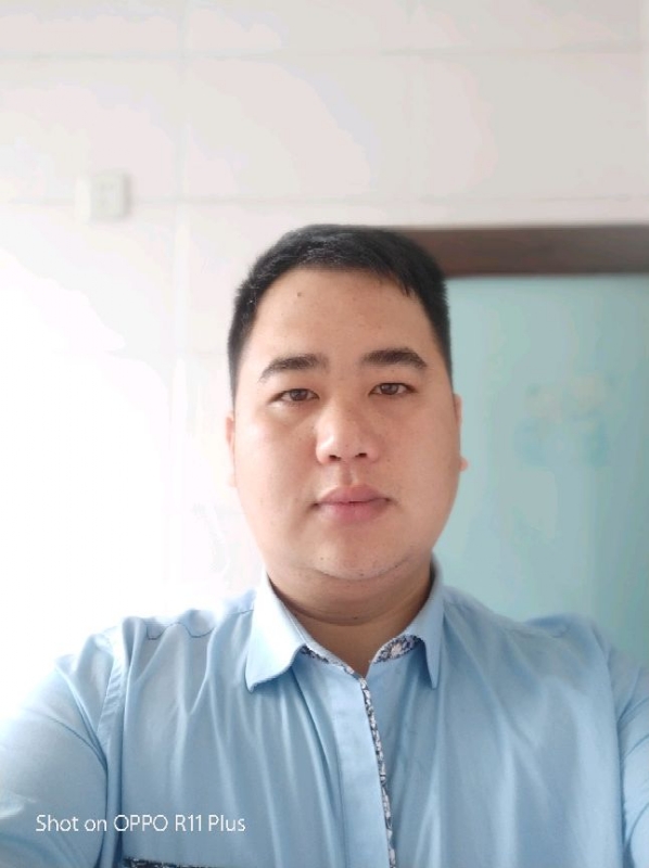 真心面对缘分的第一张照片--光泽婚介网