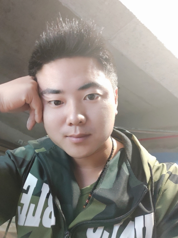 上门女婿的第一张照片--光泽婚介网