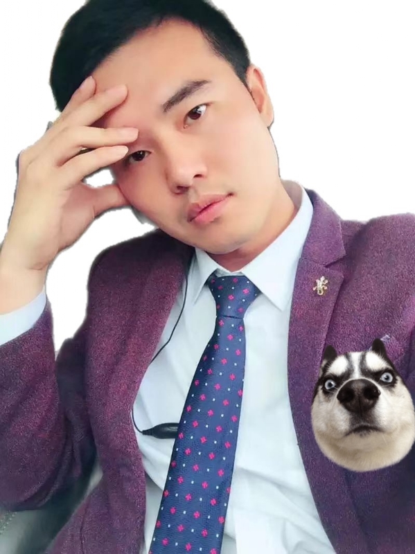 郑公子的第一张照片--光泽婚介网