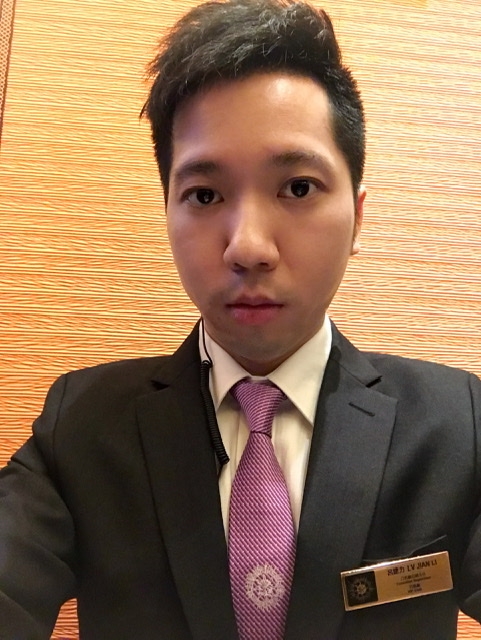 Hello的第一张照片--光泽婚介网