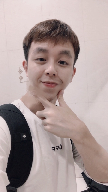 徐老师的第一张照片--光泽婚介网