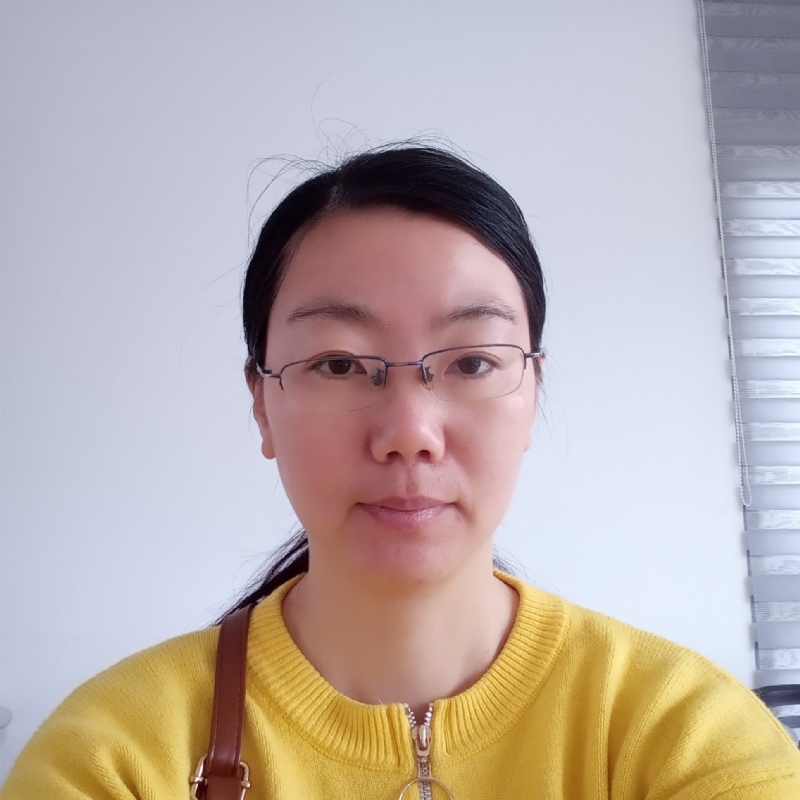 jennifer的第一张照片--光泽婚介网