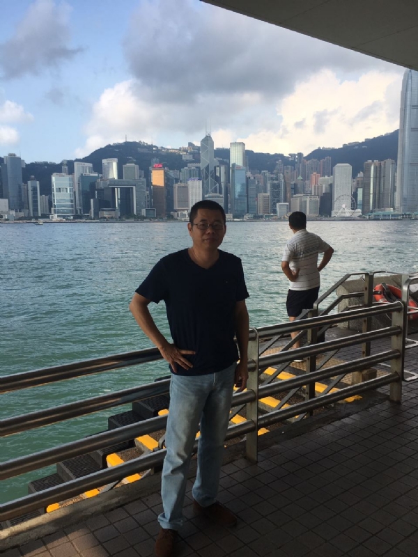 大海的第二张照片--光泽婚介网