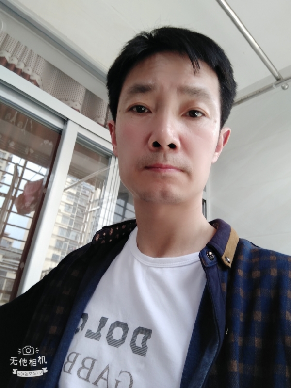 流云飞绣的第一张照片--光泽婚介网