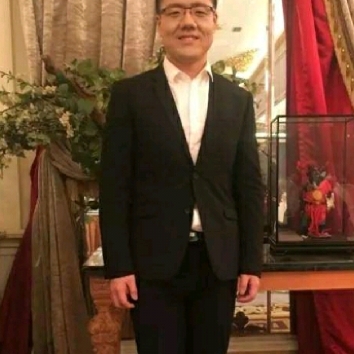 誠信的第一张照片--光泽婚介网