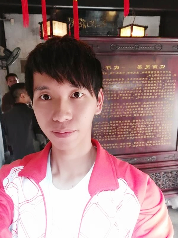 alex流年的第一张照片--光泽婚介网