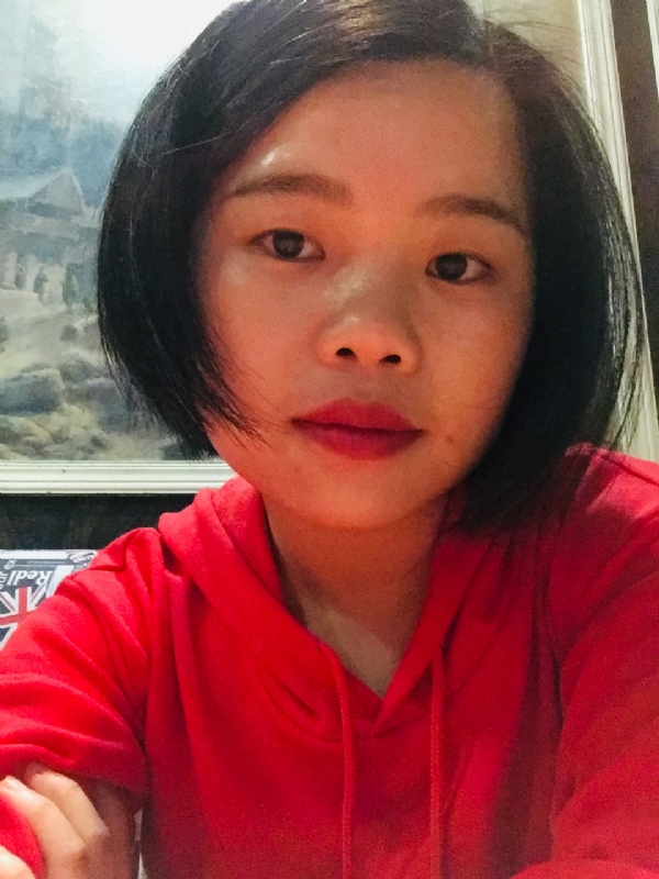 阿言的第一张照片--光泽婚介网