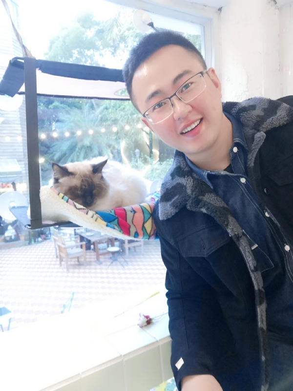 云轩的第一张照片--光泽婚介网