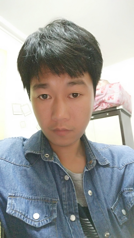 rain的第一张照片--光泽婚介网