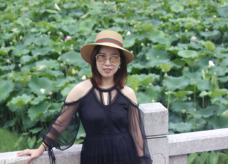 鸢莺的第二张照片--光泽婚介网