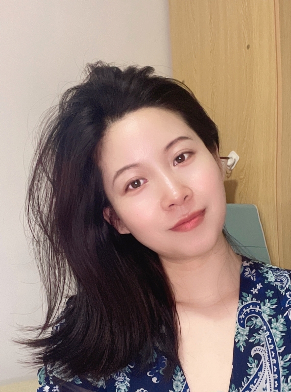 鸢莺的第三张照片--光泽婚介网