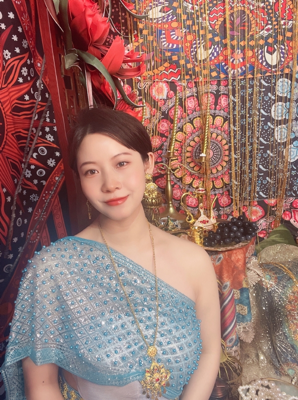 鸢莺的第八张照片--光泽婚介网
