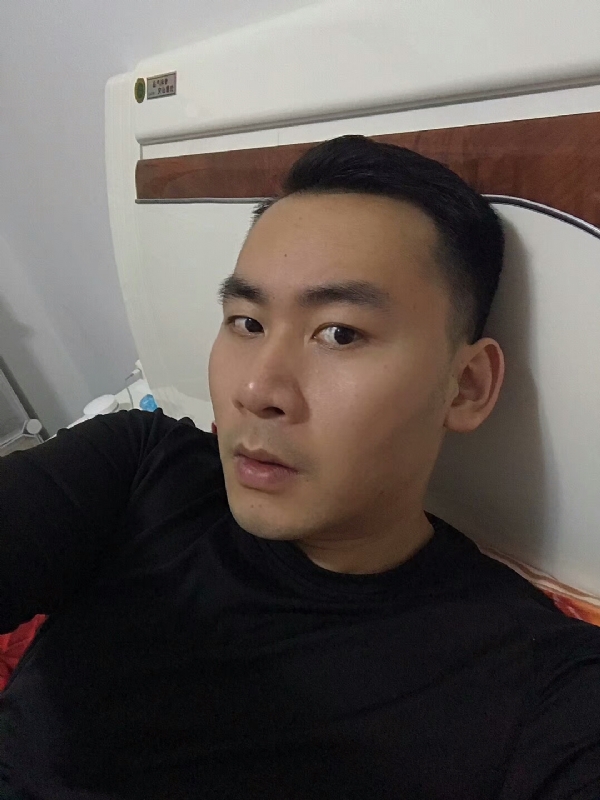 领悟的第一张照片--光泽婚介网