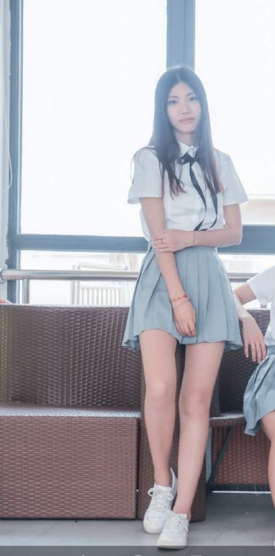 艾丽莎的第一张照片--光泽婚介网